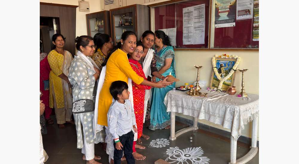 KLE Sanskriti, Gokak celebrated Shri Kanakadas Jayanti