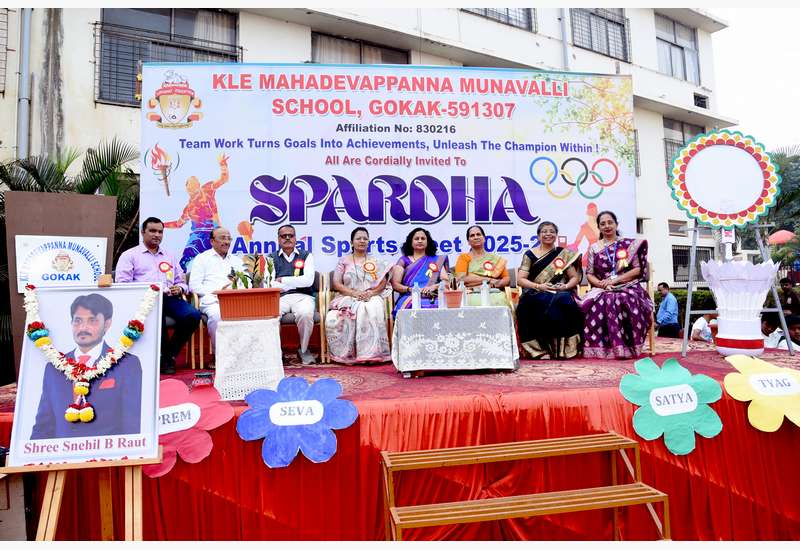 Scout & Guides Hike and Cleanliness Drive