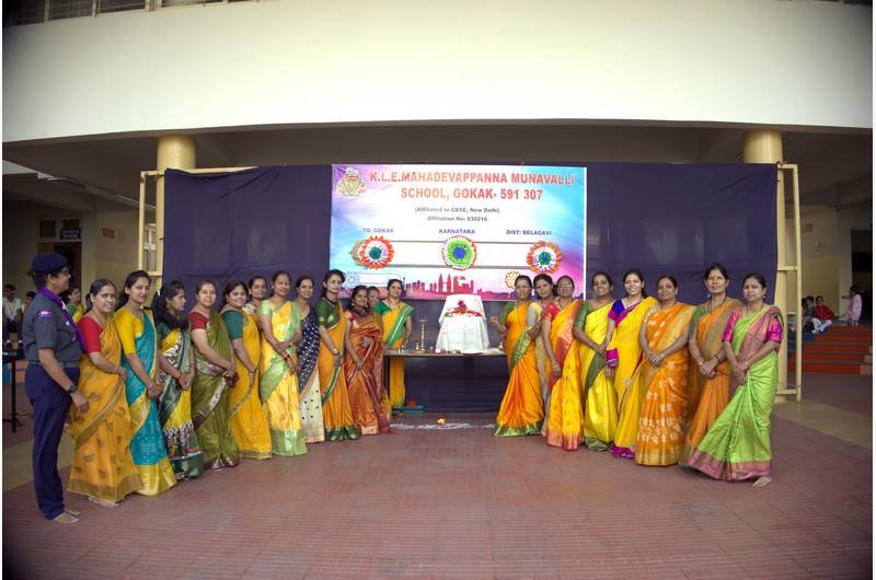 Nagara Panchami Celebration!