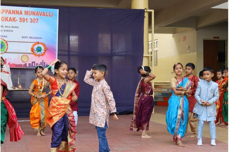 Nagara Panchami Celebration!