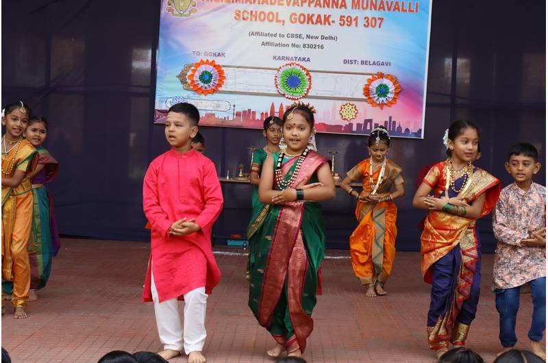 Nagara Panchami Celebration!