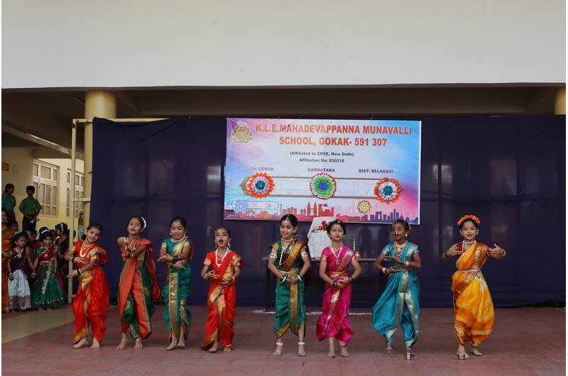 Nagara Panchami Celebration!