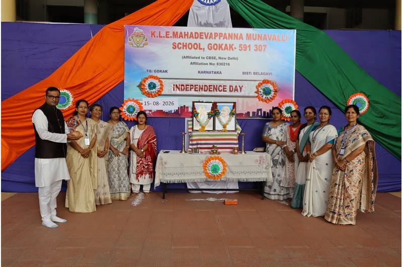 Celebrating 80th Independence Day with Pride & Patriotism!