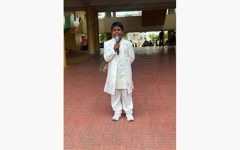 Muharram Celebration